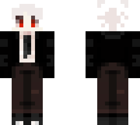 me vampire