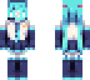mikuvil