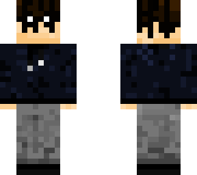 minecraft skin