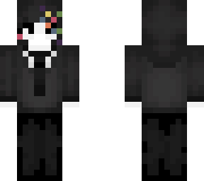 misery meat (song/album inspired skin)