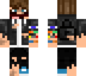 mouse arts