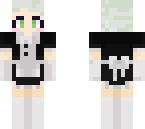 mrs white