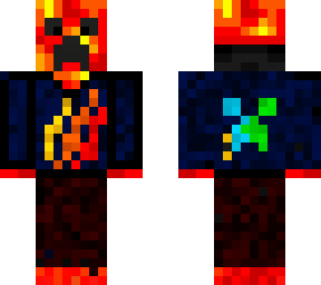my 1.5.2 minecraft skin