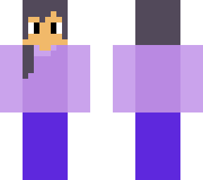 my fist skin ever be like
