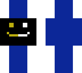 my icon skin (blob)