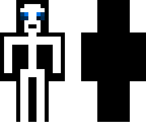 My persona | Minecraft Skin