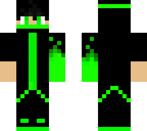 my personal skin