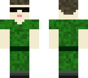 my skin