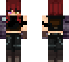 my skin