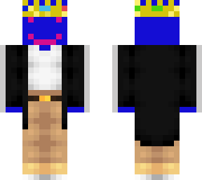 my skin 5