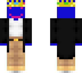 my skin 6