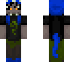 nepeta leijon!