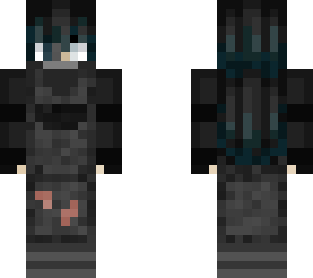 nightmare cos remake