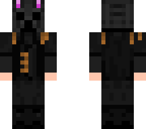 pink horn ghoul!