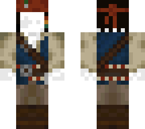 pirate