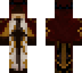 priest- smp