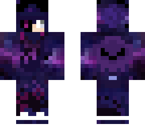 purple infect