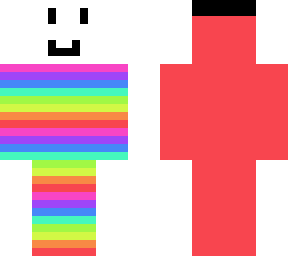 rainbow dream
