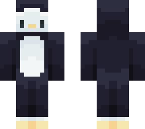 request(goodpenguin)