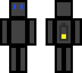 robot