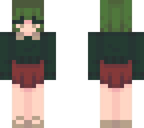 rosie // oc