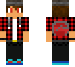 ruby creeper young