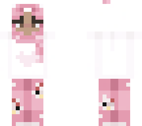 ruz hello kitty skin