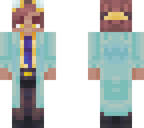 scientist ash final