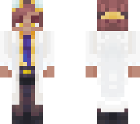 scientist ash mk2