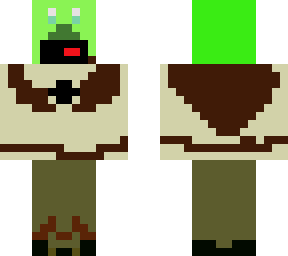 shrek