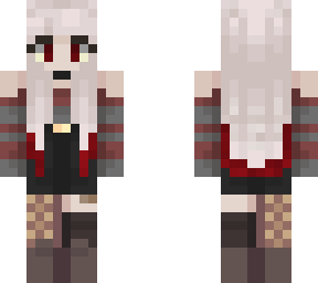 skin chiquita