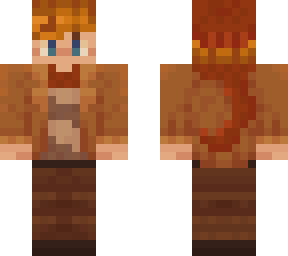 skipp [ramshackle]