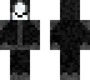 snow golem cultist