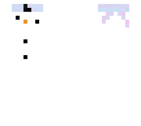 snow mam