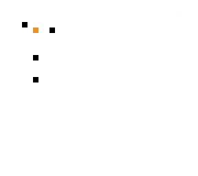 snow man