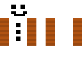 snow man