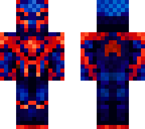 spider-man 2099