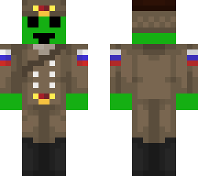 spike sovietico