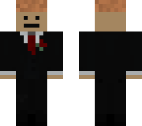 suit edgar