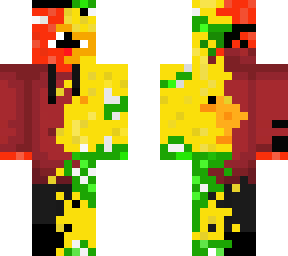 tryhard bedwars duck