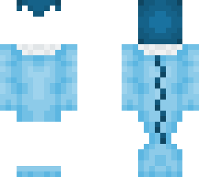 vaporeon outfit base