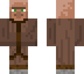 villager