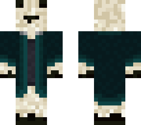 wizard goat