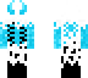 x-ray flame spider suit