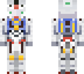 xvx-016 gundam aerial