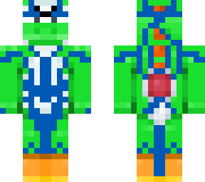 yoshifu
