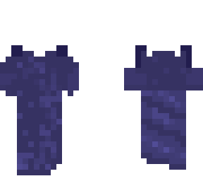 [base finally] galaxy-ish dress.