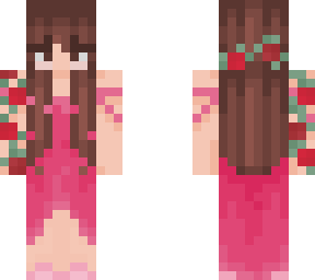 ~bridesmaid~ (request)