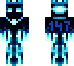 147 elitebande ghost ghoul
