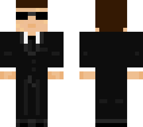 agent g